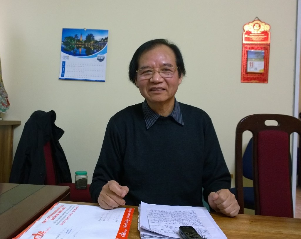 Vụ cháy chung cư Carina Ai chịu trách nhiệm