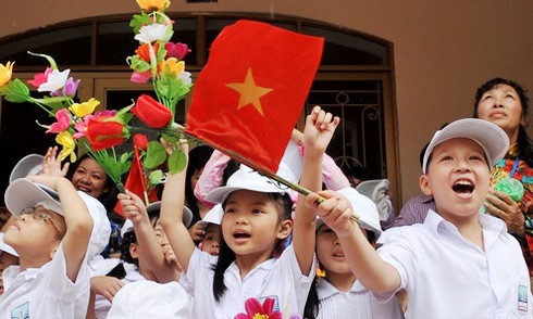 Luật hóa quy hoạch mạng lưới cơ sở giáo dục sẽ buộc địa phương nghiêm túc thực hiện