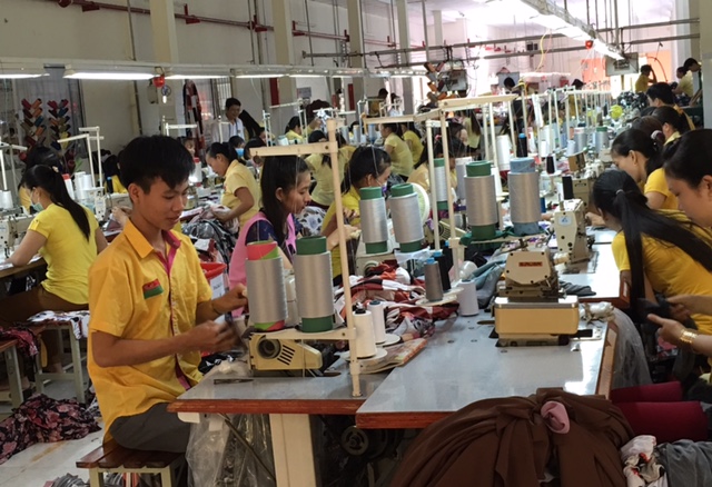 Tiêu chí xác định doanh nghiệp nhỏ và vừa