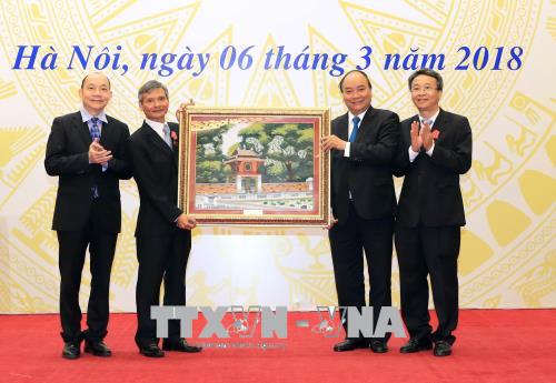 Ủy ban Giám sát Tài chính quốc gia cần chủ động hơn trong công tác tham mưu, tư vấn