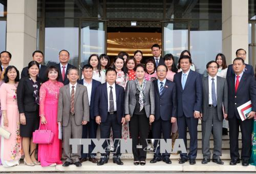 Hỗ trợ tích cực hơn cho các doanh nghiệp nhỏ và vừa Việt Nam