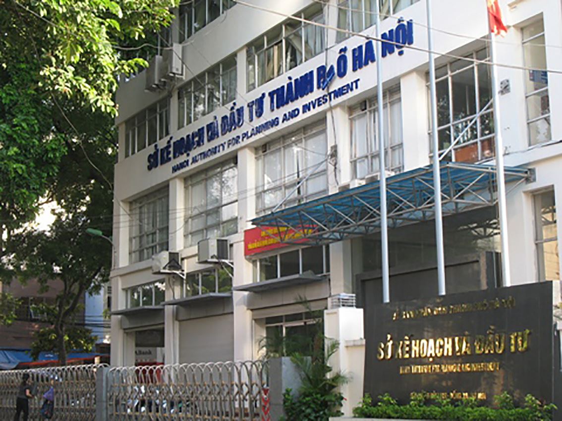 Đề xuất hợp nhất các sở theo phương án nào