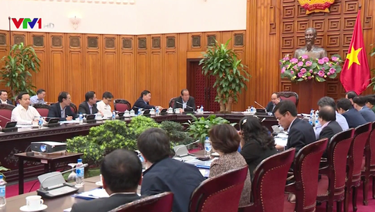 Thủ tướng quyết định phương án mở rộng sân bay Tân Sơn Nhất