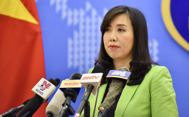 Tàu sân bay Hoa Kỳ USS Carl Vinson sẽ thăm hữu nghị Đà Nẵng