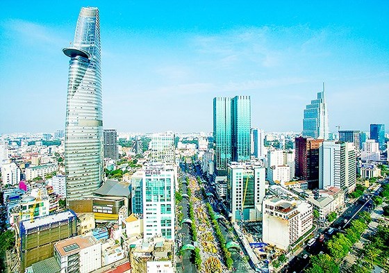 Thành phố Hồ Chí Minh Gắn phong trào thi đua với thực hiện thí điểm các cơ chế, chính sách đặc thù