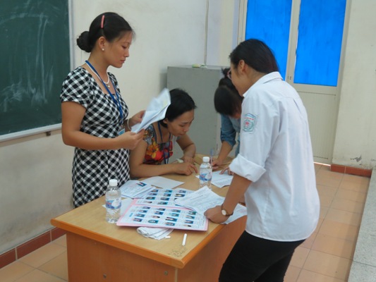 Những điểm mới trong kỳ thi THPT quốc gia năm 2018