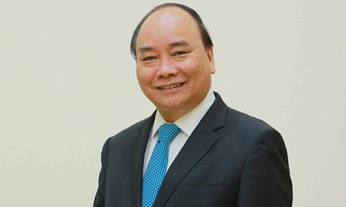 Thủ tướng Nguyễn Xuân Phúc lên đường thăm chính thức New Zealand và Australia
