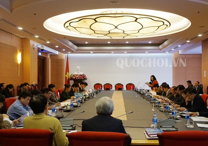 Cần thiết sửa đổi, bổ sung một số điều của Luật Giáo dục