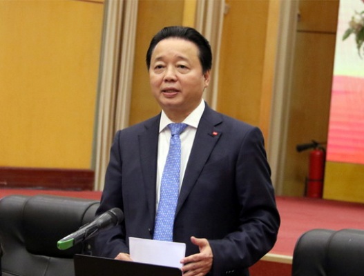 Thanh tra, kiểm tra môi trường cần chủ động, linh hoạt hơn để đáp ứng yêu cầu đặt ra