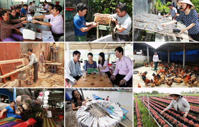 Nguyên Thủ tướng Phan Văn Khải Người đặt nền móng cho công cụ “chuyên biệt” xóa đói giảm nghèo