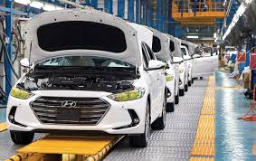 Gỡ vướng cho doanh nghiệp sản xuất, nhập khẩu ô tô