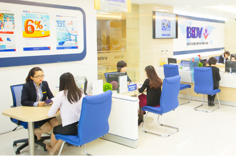 Để giao dịch ngân hàng an toàn trong thời đại số