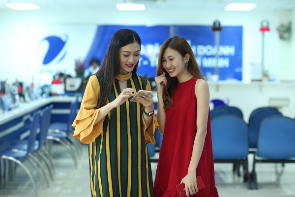 Từ ngày 1 5, giảm giá cước cuộc gọi thoại giữa hai mạng di động