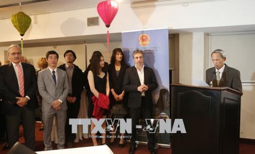 45 năm quan hệ Việt Nam - Argentina Argentina mong muốn hợp tác với Việt Nam đạt bước tiến mạnh mẽ và thiết thực