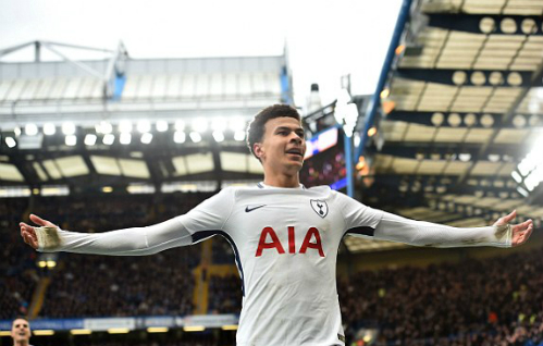 Chelsea tiếp tục bị tốp 4 bỏ xa