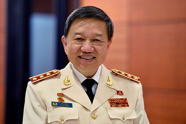 Kiện toàn bộ máy để đáp ứng tốt hơn nhiệm vụ chính trị của ngành Công an và sự phát triển của đất nước
