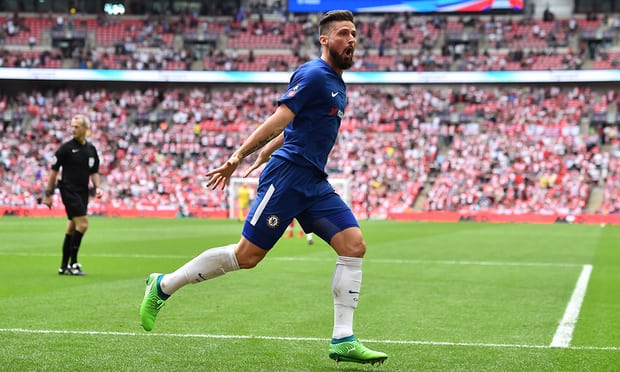 Chelsea tranh FA Cup cùng Man Utd