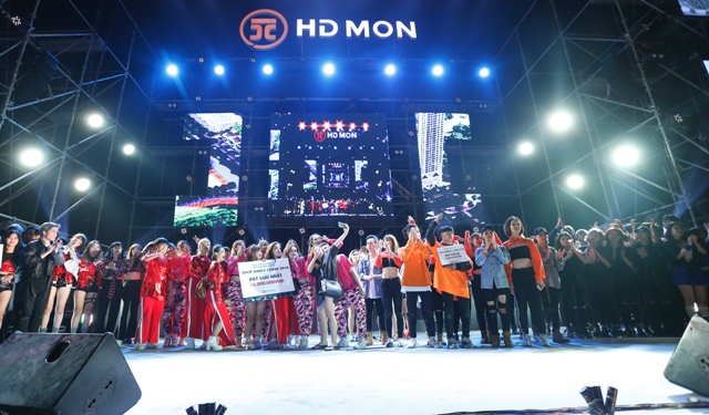 Lễ hội ẩm thực và văn hóa Châu Á tại Hạ Long ​