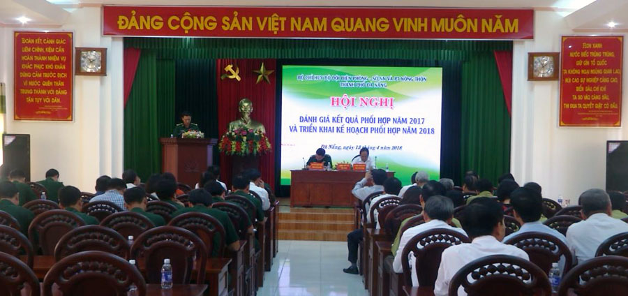 Đẩy mạnh tuyên truyền cho ngư dân về pháp luật, ý thức bảo vệ chủ quyền vùng biển