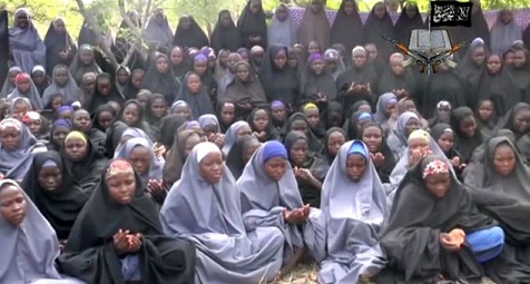 Nigeria Hơn 1 000 trẻ em bị nhóm Boko Haram bắt cóc kể từ năm 2013
