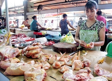 Vì sao thực phẩm không an toàn vẫn tồn tại