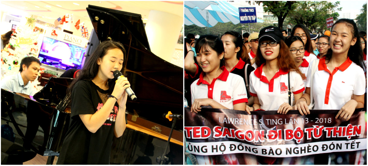 Học viên TED SAIGON đạt điểm ABRSM Theory tuyệt đối 100 100