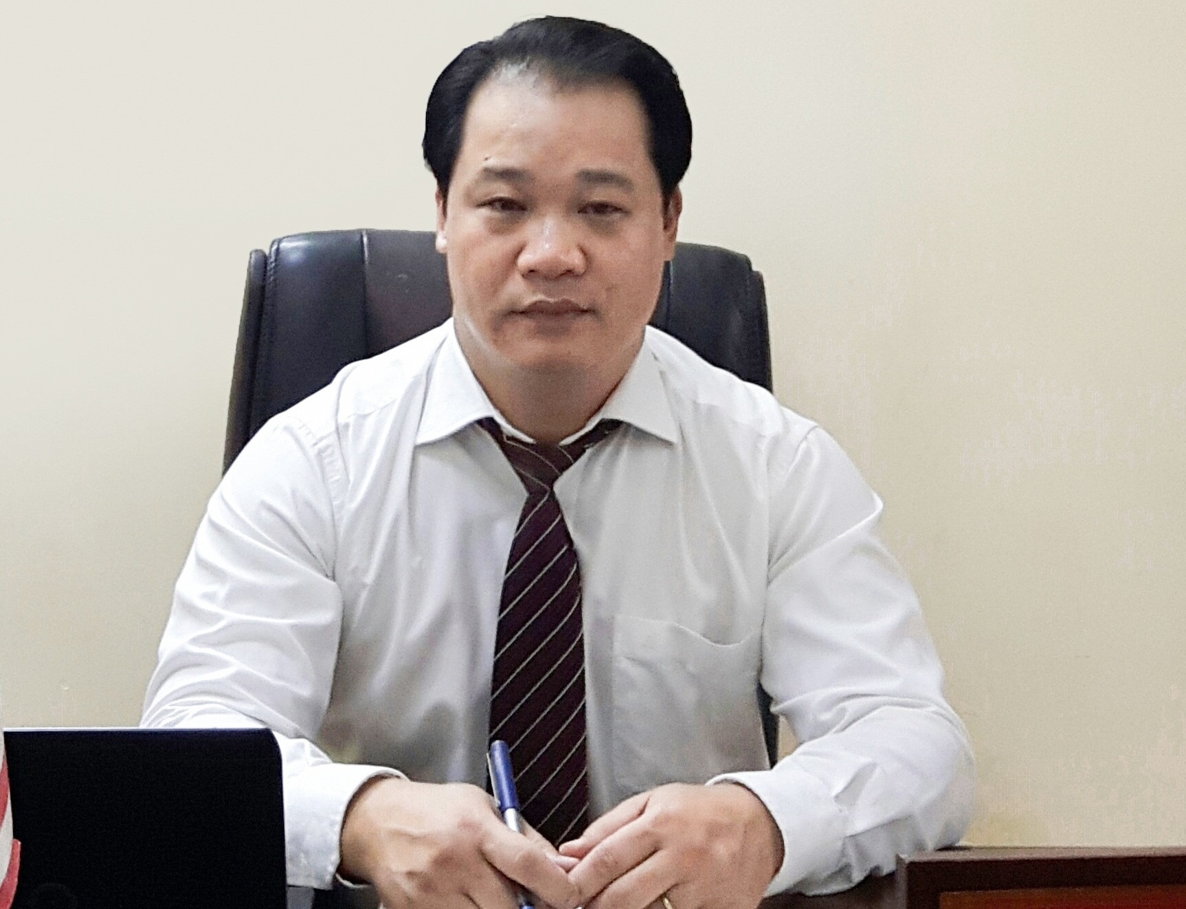 Câu chuyện pháp lý với căn hộ khách sạn