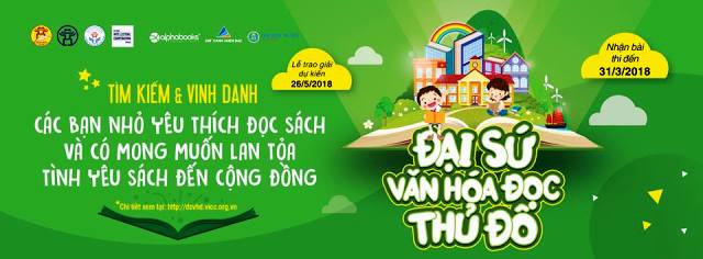 Sau 1 tháng phát động, có gần 60 000 bài dự thi gửi đến “Đại sứ văn hóa đọc Thủ đô”
