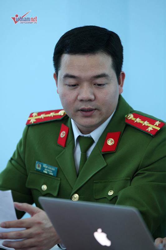 Vượt qua cám dỗ, nêu gương sáng