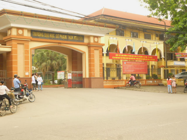 Trường Đại học Sư phạm Thái Nguyên mở thêm 3 ngành mới