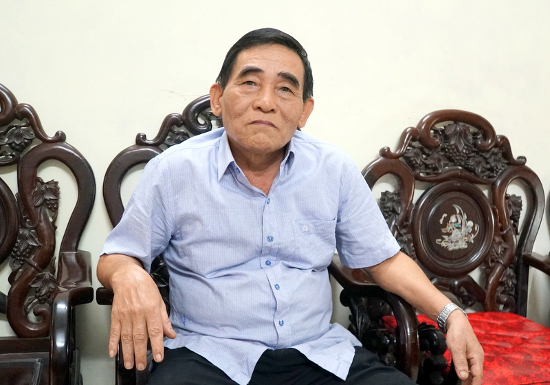 Cán bộ, đảng viên và nhân dân Đà Nẵng tin tưởng vào quyết tâm chống tham nhũng