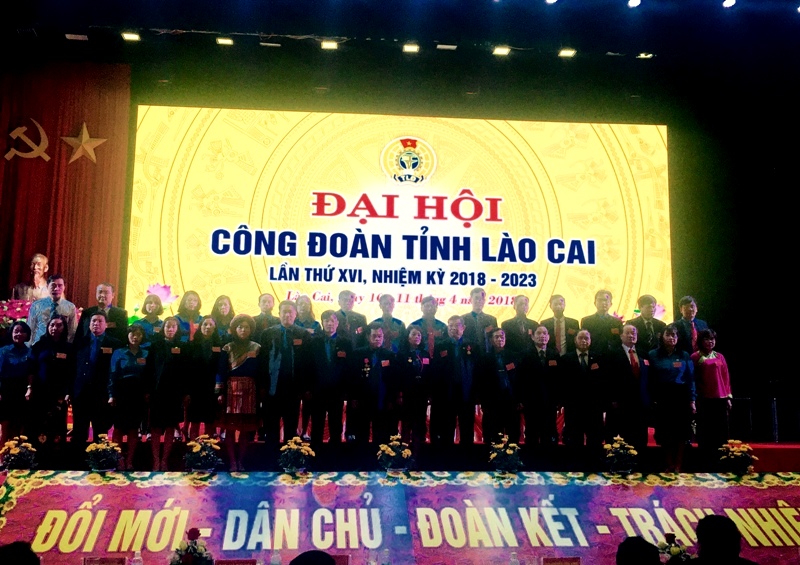Tiếp tục chăm lo tốt đời sống, việc làm và quyền lợi người lao động