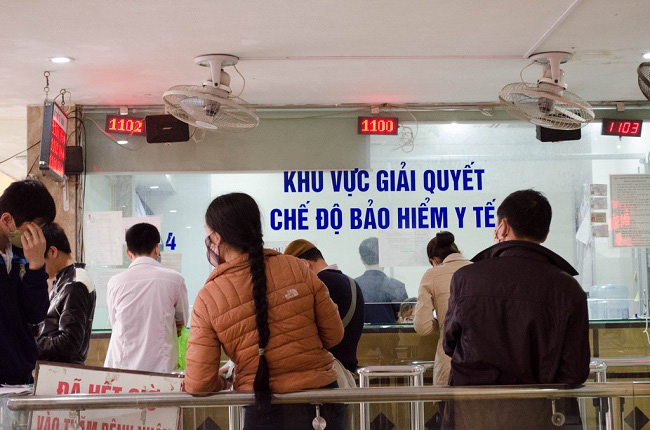 Nhiều trường hợp được Quỹ BHYT chi trả trên 300 triệu đến 1 tỷ đồng chi phí khám chữa bệnh