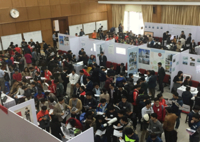Hội chợ việc làm Việt Nam – Nhật Bản SEKISHO JOBFAIR 2018 lần đầu tiên tổ chức tại TP Hồ Chí Minh
