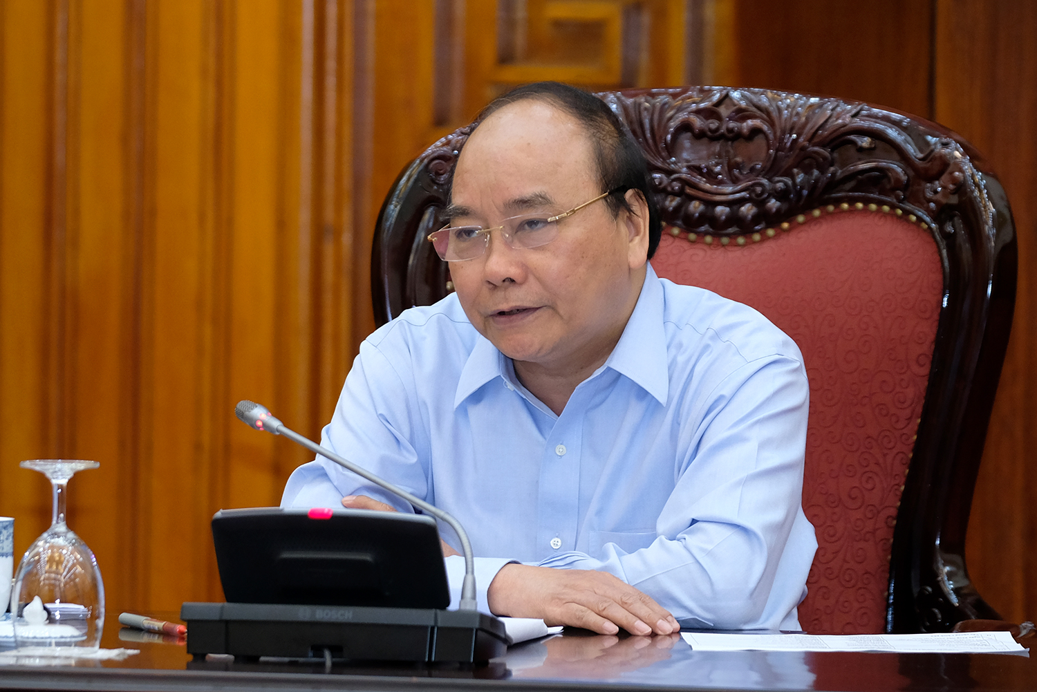 Tạo thuận lợi hơn nữa thúc đẩy thương mại, đầu tư Việt Nam - EU
