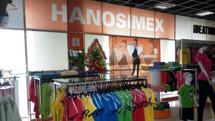 Cổ phiếu Hanosimex sẽ lên sàn UPCoM ngày 19 4