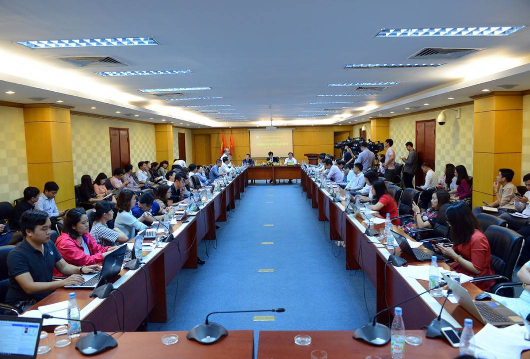 Tăng cường thanh tra đột xuất trong lĩnh vực tài nguyên và môi trường