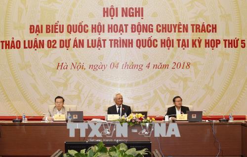 Xây dựng Luật Đơn vị hành chính - kinh tế đặc biệt Muốn đột phá nhưng lo ngại nhiều