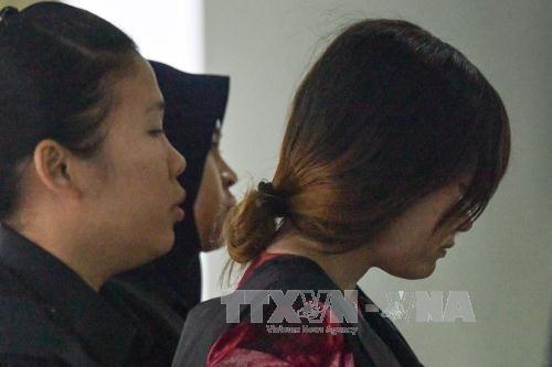Đại sứ quán Việt Nam tại Malaysia thực hiện bảo hộ công dân trong vụ Đoàn Thị Hương