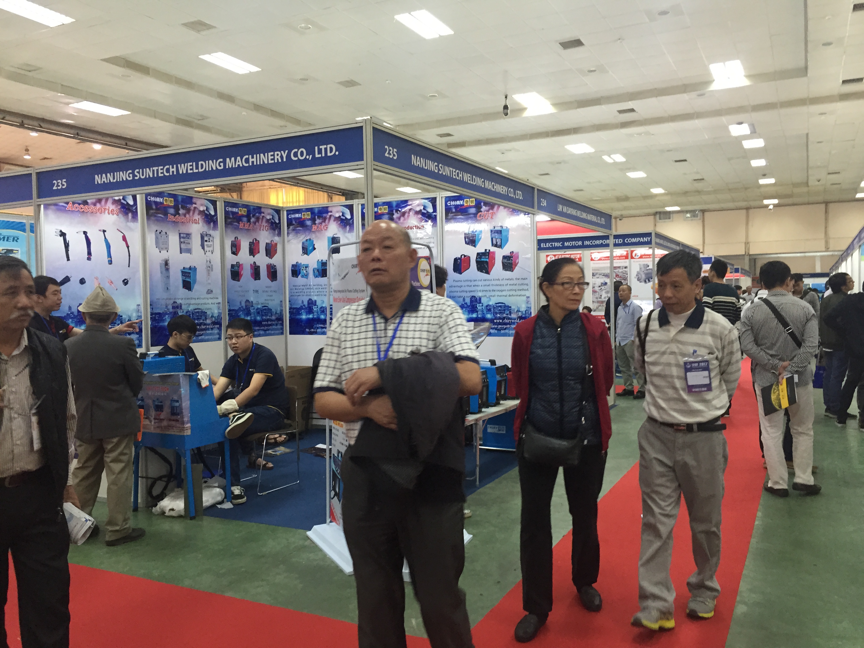 Hội nghị quốc tế “World of Trade 2018” tại Astana, Kazakhstan