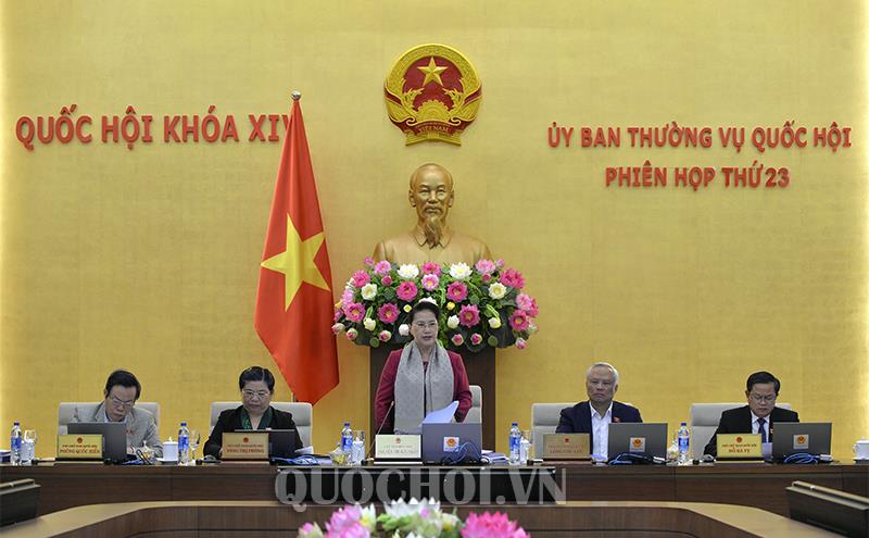 Cấp bách và cần thiết xây dựng Luật Cảnh sát biển