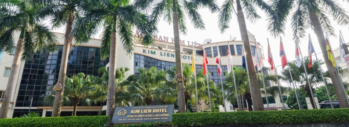 GP Bank thoái vốn tại Công ty cổ phần Du lịch Kim Liên