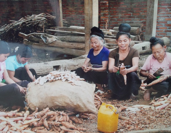 Các nước khu vực Đông Á tăng cường hòa nhập kinh tế cho phụ nữ