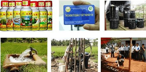 Bộ Tài nguyên và Môi trường sửa đổi Nghị định, tạo môi trường kinh doanh thuận lợi cho doanh nghiệp