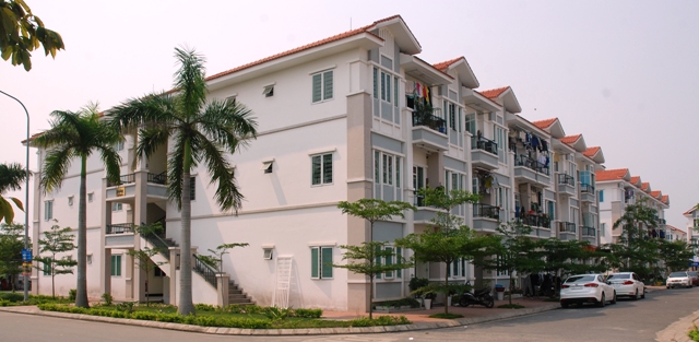 Dự báo bất động sản quý II 2018 vẫn tiếp tục đà tăng trưởng ổn định