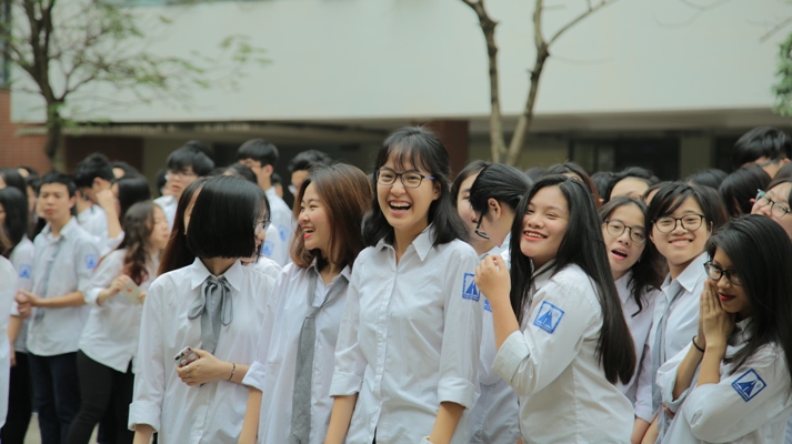 Cần ngăn chặn, đẩy lùi bạo lực học đường