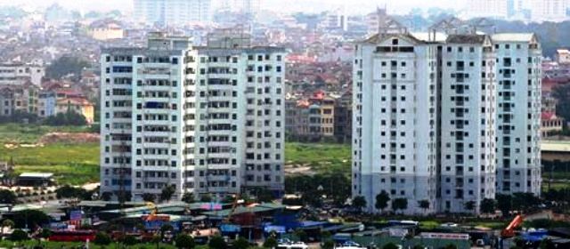 Sẽ giải ngân 1 000 tỷ đồng hỗ trợ với chính sách nhà ở xã hội trong năm 2018