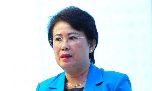 Kiến nghị có hình thức xử lý đúng pháp luật đối với bà Phan Thị Mỹ Thanh