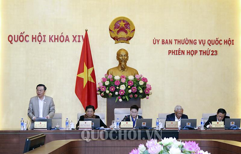 Đề xuất giám sát chuyên đề về phòng, chống cháy nổ