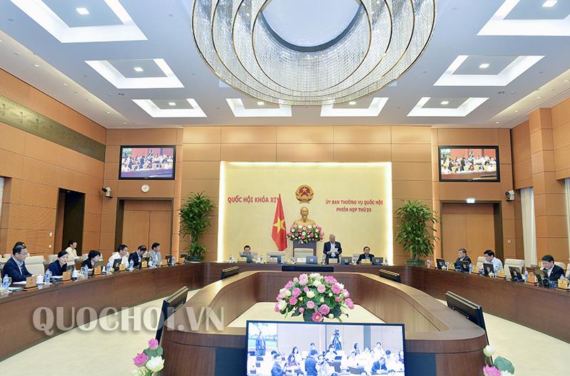 Đề xuất sửa đổi điều kiện đặc xá